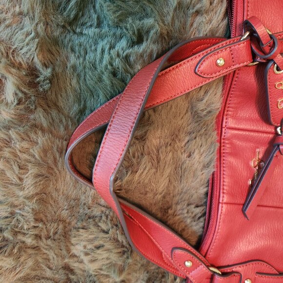 Jessica Simpson Purse - Picture 5 of 5